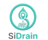 SiDrain Logo